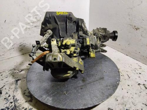 Gearbox FIAT PANDA Hatchback Van (169_) 1.3 D Multijet 4x4 | BP39539518M3 - Image 6