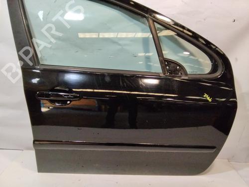 Right front door PEUGEOT 307 (3A/C) 2.0 HDi 110 | BP29418583C3 