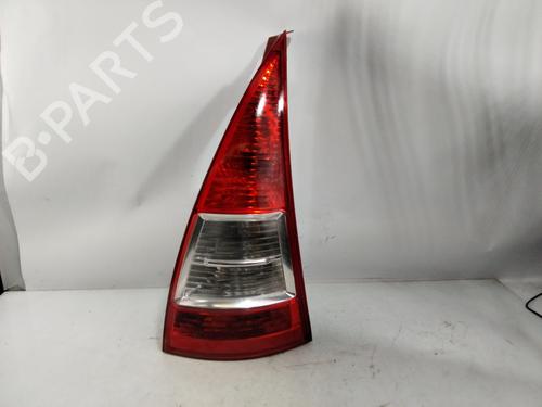 Used Right taillight CITROËN C3 I (FC_, FN_) [2002-2013]  23848576