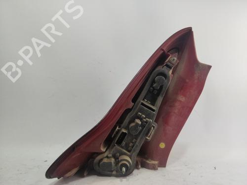 Right taillight CITROËN C4 Coupe (LA_)  | BP24855240C35 