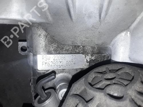 Gearbox SEAT LEON (5F1) | BP9244406M3