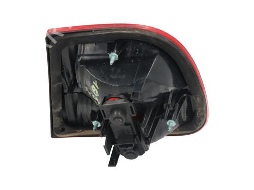 Left taillight SEAT LEON (1M1)  | BP31096071C34  - Image 5