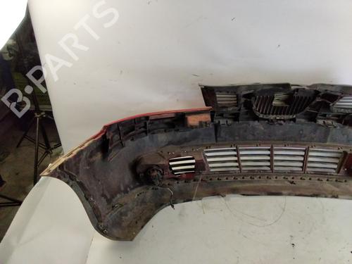 Front bumper SEAT IBIZA III (6L1)  | BP29965953C7