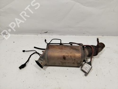 Catalyst BMW 5 Gran Turismo (F07) 520 d | BP29392916M10 