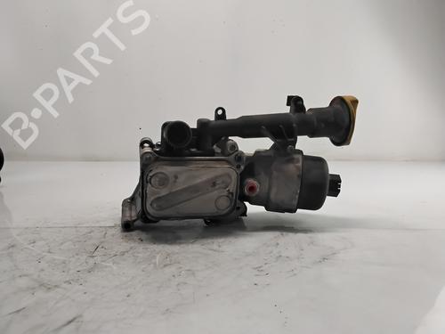 Used Oil radiator OPEL CORSA C (X01) [2000-2009]  29010371