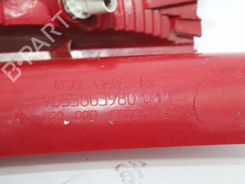 Right taillight CITROËN C4 I (LC_)  | BP15503104C35 