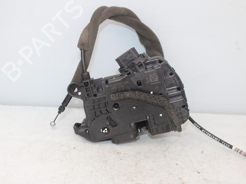 Used Rear right lock NISSAN MICRA V (K14) [2016-2025]  16284821