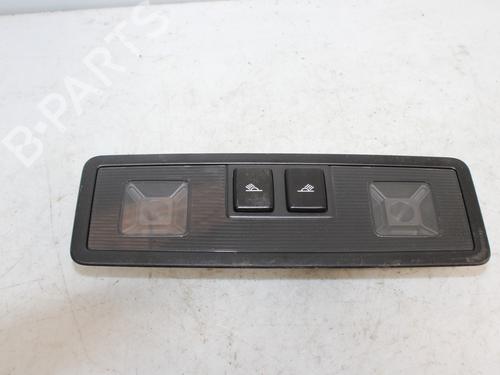 Innerbelysning VW GOLF VII (5G1, BQ1, BE1, BE2) 2.0 R 4motion (300 hp) 18245709