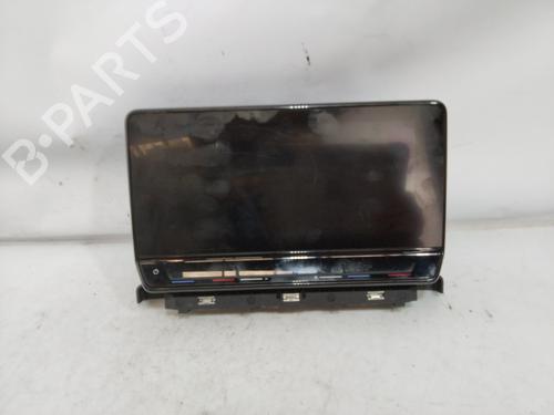 Display SEAT LEON (KL1, KLG) [2019-2025]  25776636