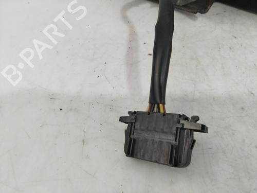 Right mirror SKODA OCTAVIA II (1Z3)  | BP22617814C27 