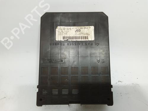 Fuse box PEUGEOT 207 (WA_, WC_) 1.6 16V | BP10651470E1 