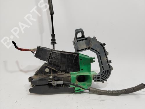 Used Front left lock HYUNDAI i30 (PDE, PD, PDEN) [2016-2025]  27818422
