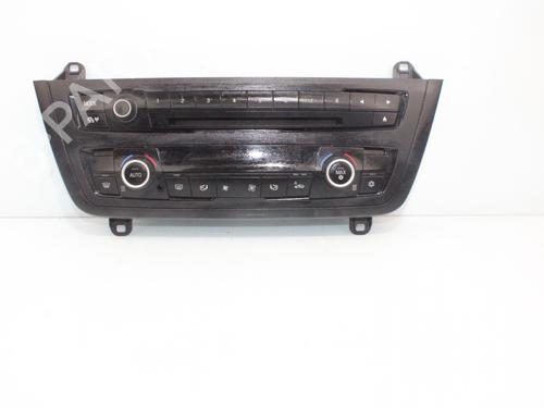 Used Switch BMW 3 (F30, F80) 318 d xDrive (150 hp) 15879077