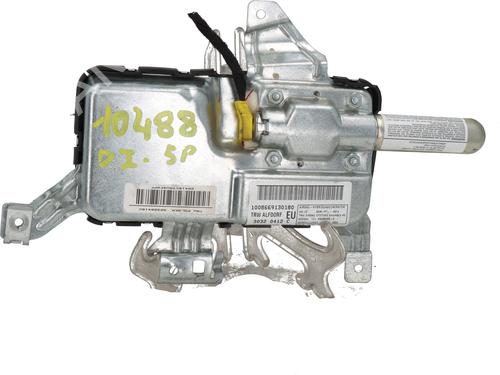 Used Electronic module MERCEDES-BENZ C-CLASS (W203) C 320 (203.064) (218 hp) 31686272