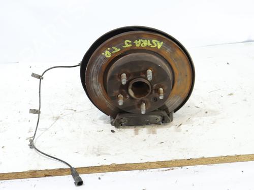 Used Right rear steering knuckle Right rear steering knuckle 37198034 37198034