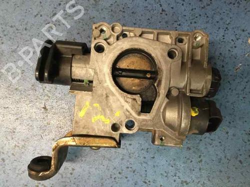 Throttle body FORD ESCORT VI (GAL, AAL, ABL) 1.8 D | BP8550482M82 