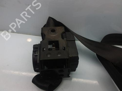Rear right seatbelt SEAT IBIZA III (6L1)  | BP9214087I28 