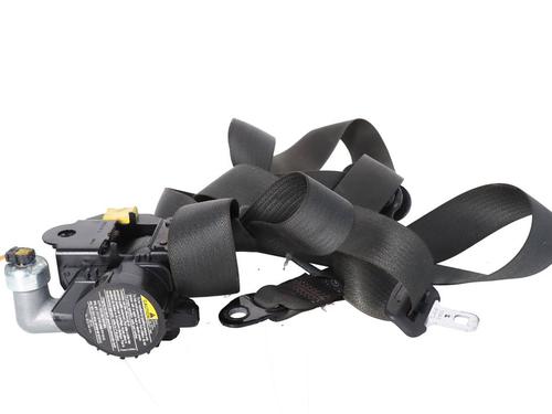 Front left seatbelt CHEVROLET SPARK (M300) 1.2 | BP39949197I26 - Image 2