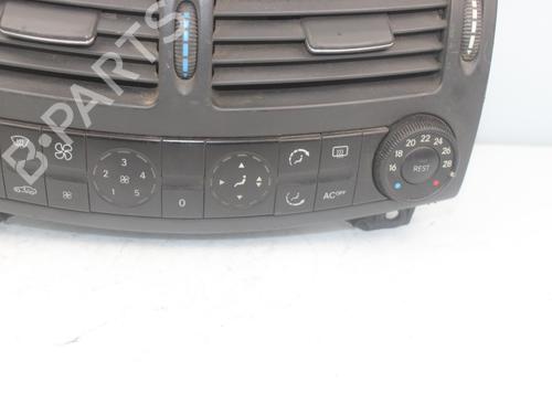 Switch MERCEDES-BENZ E-CLASS (W211)  | BP17183379I30 