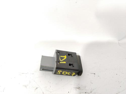 Left front window switch SEAT IBIZA III (6L1)  | BP22404820I27 