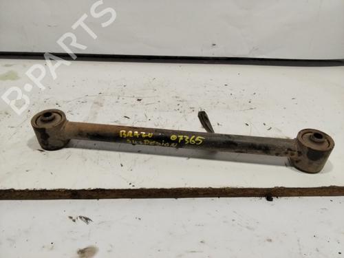 Used Left rear suspension arm SUZUKI VITARA Cabrio (ET, TA) 1.6 (TA01, SE416) (80 hp) 24417703