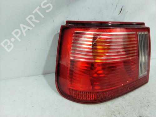 Left taillight SEAT IBIZA I (21A)  | BP24665793C34 