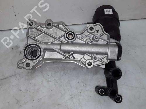 Oil radiator MERCEDES-BENZ C-CLASS T-Model (S204) C 220 CDI (204.208) | BP14053921M33 