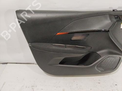 Forreste venstre beklædning PEUGEOT 208 II (UB_, UP_, UW_, UJ_) | BP30927158C58