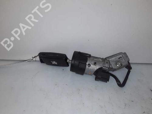 Ignition barrel CITROËN C4 Grand Picasso I (UA_)  | BP8564130M48 