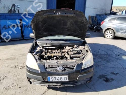 Engine control unit (ECU) KIA RIO II (JB) 1.5 CRDi | BP39988838M57  - Image 7