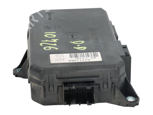 Electronic module FIAT STILO (192_) 1.9 JTD (192_XE1A) | BP31586888M83