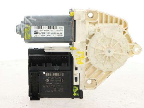 Used Right front window motor Right front window motor 38110216 38110216