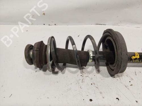 Right front shock absorber RENAULT TWINGO II (CN0_) 1.5 dCi 75 | BP27470247M17 