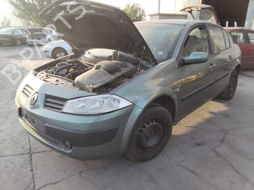 Computer motormanagement RENAULT MEGANE II Saloon (LM0/1_)  | BP28182578M57 