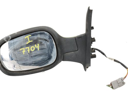 Used Left mirror NISSAN MICRA III (K12) [2002-2011]  31608949