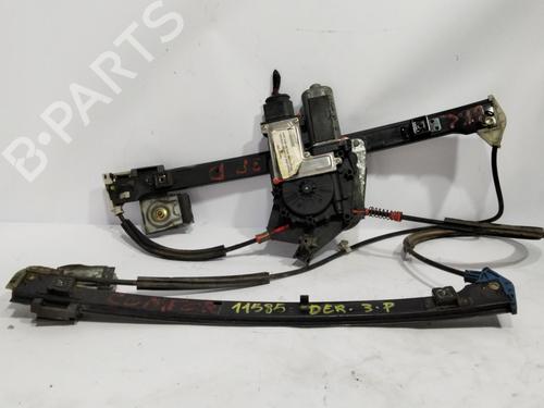 Used Front right window mechanism Front right window mechanism SEAT IBIZA II (6K1) 1.9 TDI (110 hp) 35806055 35806055