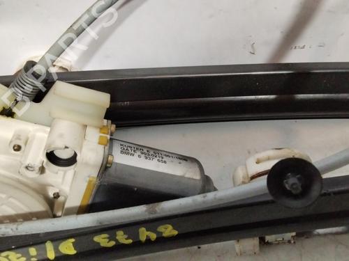 Front left window mechanism MINI MINI (R50, R53) Cooper | BP32470243C22