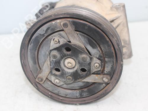 AC compressor RENAULT SCÉNIC II (JM0/1_)  | BP18245507M34 