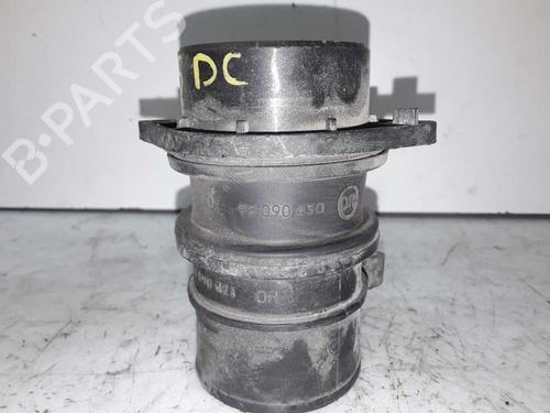 Used Mass air flow sensor RENAULT CLIO II (BB_, CB_) [1998-2016]  8570614