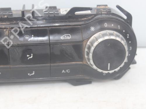 Climate control MERCEDES-BENZ CLA Coupe (C117) CLA 220 CDI / d (117.303) | BP17131994I5 