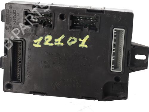 Elektronische module Elektronische module RENAULT CAPTUR I (J5_, H5_) [2013-2026] 37402099 37402099
