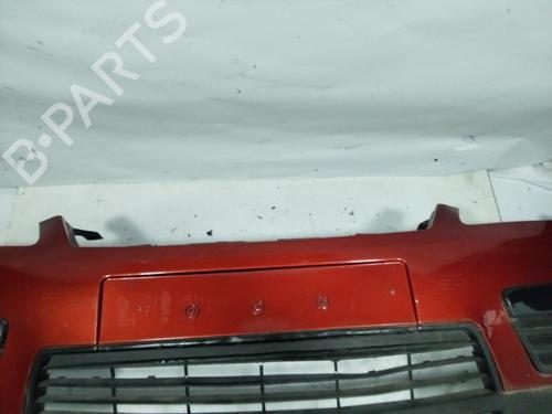 Front bumper FORD C-MAX (DM2)  | BP24315847C7 