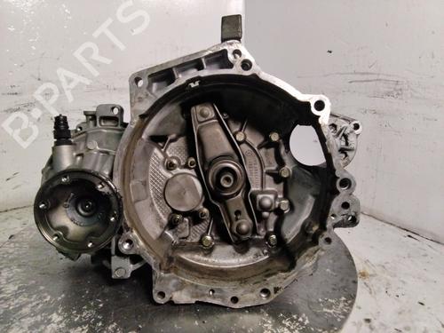 Used Gearbox SEAT IBIZA III (6L1) [2002-2009]  29413943