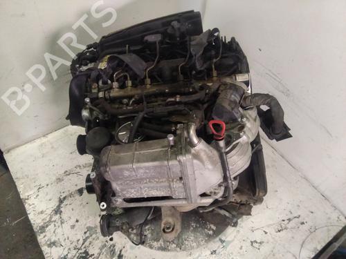 Engine MERCEDES-BENZ C-CLASS (W204)  | BP29613242M1