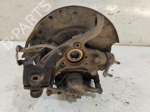 Right front steering knuckle SEAT LEON (5F1)  | BP20139595M26 