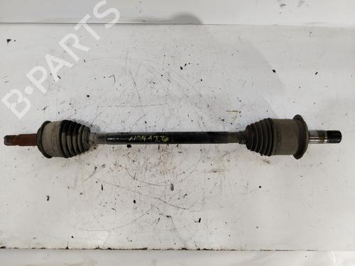 Used Left rear driveshaft Left rear driveshaft MERCEDES-BENZ VITO Bus (W639) 115 CDI (639.701, 639.703, 639.705) (150 hp) 35905404 35905404