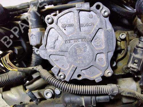Engine VW GOLF PLUS V (5M1, 521) | BP37434516M1 - Image 5