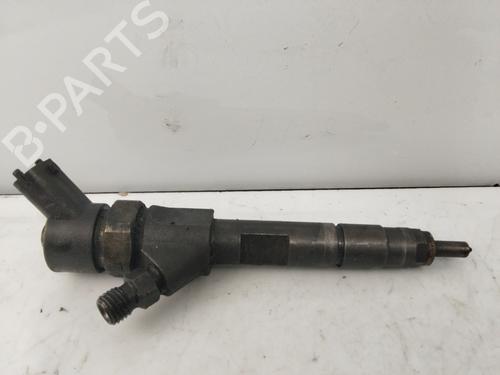Used Injector RENAULT SCÉNIC II (JM0/1_) 1.9 dCi (JM0G, JM12, JM1G, JM2C) (120 hp) 20227529