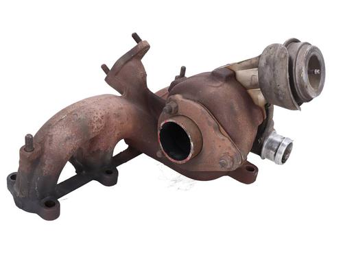 Turbolader/Kompressor Turbolader/Kompressor 38591996 38591996