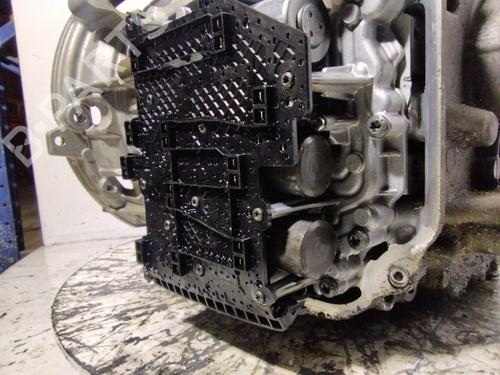 Gearkasse AUDI Q2 (GAB, GAG) 35 TDI quattro | BP31066516M3 